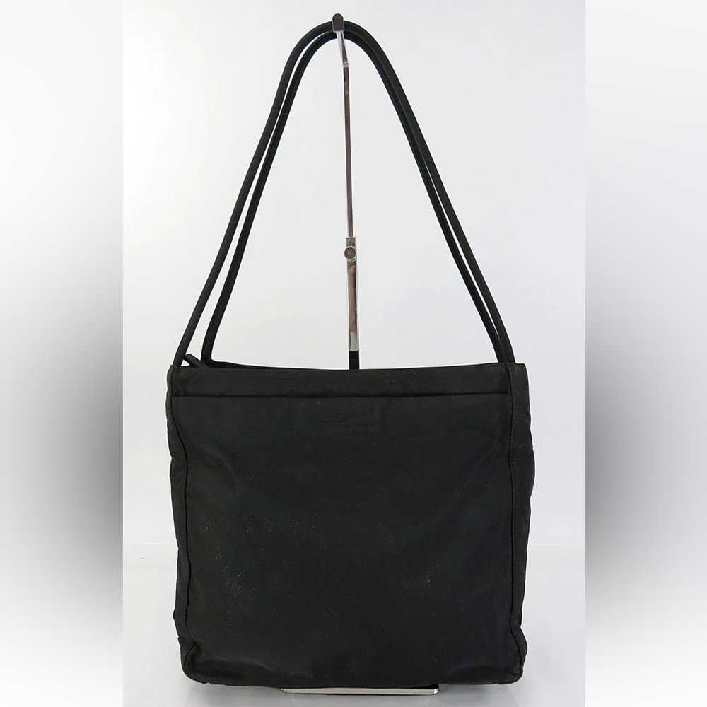 Prada Black Shoulder Bag - Picture 2 of 16